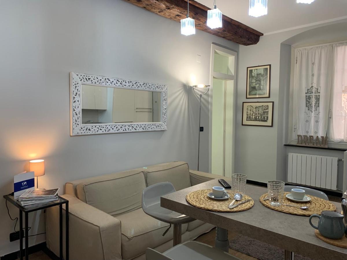 House Carolina By Holiday World Genua Buitenkant foto